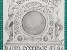New Model Army - Radio Sessions 83-84. Vinyl Lp album record