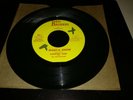CHEWING GUM & THE GUM WRAPPERS 45 INSANE R&B BLACK ROCKER NORTHERN SOUL MOD HEAR