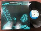 HANK MOBLEY SOUL STATION BLUE NOTE GXK 8096 STEREO JAPAN VINYL LP