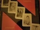 Bratmobile Potty Mouth & Potty Mouth (the band) Hell Bent (red) LPs