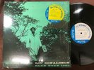 MINT  LOU DONALDSON BLUES WALK BLUE NOTE BLP 1593 STICKER SHRINK STEREO JAPAN LP