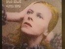David Bowie Hunky Dory Original 1971 UK LP Excellent Condition Not Laminated