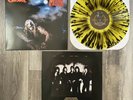 Ozzy Osbourne Bark At The Moon Vinyl LP See You On The Other Side LIMITED RARE