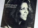 LYN COLLINS THINK ABOUT IT 1972 LP JAMES BROWN FUNK SOUL R&B DJs 
