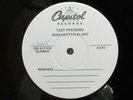 FOGHAT Boogie Motel 1979 US Promo TEST PRESSING LP Blues Rock SAVOY BROWN