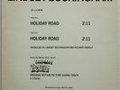 LINDSEY BUCKINGHAM Holiday Road 1983 US Promo 12