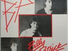 BILLY PATRICK - BP 1983 Ventura California PRIVATE Press AOR Sealed LP