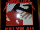 METALLICA - Kill 'Em All  2x12