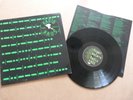 ROGER WATERS RADIO KAOS 1987 VINYL LP RECORD