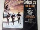The Beatles  'Something New' LP MONO Capital Records T-2108
