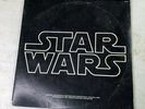 Star Wars Original Soundtrack Double Vinyl LP Record Album 1977 John Williams