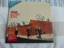 SIGNED TRAVIS SELFISH JEAN GATEFOLD 7