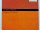 BLUES,TEXAS BLUES // LIL SON JACKSON rockin an rollin (1983)  33T-LP,MONO (FR)