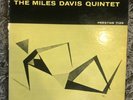 Miles Davis Relaxin’ With Presetige 7129 Bergenfield Ex deep groove RVG