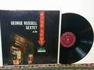George Russell Sextet ?– George Russell Sextet At The Five Spot, LP 1960, EX+