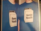 SONIC YOUTH/WASHING MACHINE/ORIGINAL FRENCH PRESSING 2LP