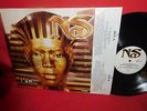 NAS I am Double LP 1999 USA VG Hip hop