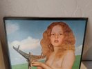 BLIND FAITH VINYL LP RECORD ORIGINAL COVER ERIC CLAPTON STEVE WINWOOD NM / VG++