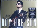 Roy Orbison With The Royal Philharmonic Orchestra ‎- Unchained Melodies 2 x LP
