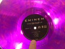 EMINEM The Slim Shady LP Limited Edition of 2000 Double Purple Vinyl SOLDOUT