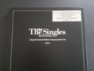 ABBA - The Singles, The First 10 Years box set 1982 ABBOX2 - pic discs, poster 
