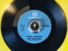 THE WINSTONS * AMEN BROTHER * NORTHERN MODERN SOUL FUNK BREAKS R&B