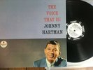 Johnny Hartman- The Voice That is   Mono Impulse Jazz LP A-74  RVG WLP promo