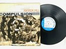 ANDREW HILL Compulsion  BLUE NOTE 4217 LP Record