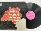 NINA SIMONE - Live at Berkeley LP Stroud SLP 1007 USA 1973 Record