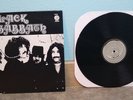 Black Sabbath ?– Still Paranoid In '75 LP Unofficial Vinyl Record Album MISPRINT
