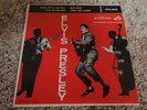 EPA-830 Elvis Presley DOT without silver line  NM/NM  Released in 1956.
