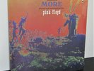 PINK FLOYD MORE ORIG SEALED PROMO VINYL LP HARVEST 11198
