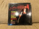 La Bamba Soundtrack LP Vinyl Record 1987 1st Pressing 9 25605-2