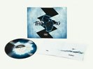 John Carpenter THE THING soundtrack/score Ennio Morricone • DELUXE “ICE” VARIANT