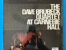 The Dave Brubeck Quartet At Carnegie Hall C2S-826 Sealed