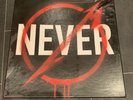 Metallica - Through The Never 3 LP 12” Box Set Limited Edition