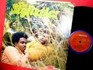 THE STYLISTICS Same LP 1971 UK MINT- First Pressing