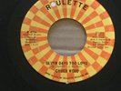 Chuck Wood Seven Days Too Long on Roulette R 4754 SVG+ Northern Soul 45