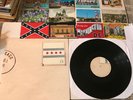 into it over it - Twelve Towns Vinyl LP W/ Inserts Topshelf Records