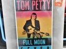 TOM PETTY FULL MOON FEVER ORIGINAL SEALED 1989  NOT A RECORD CLUB COPY