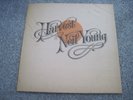 NEIL YOUNG Harvest & INSERT   1972  REPRISE     VG+