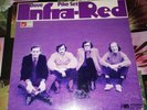 ORIGINAL  CERMAN LP DAVE PIKE SET INFRA RED 1970 EX CRM BASF