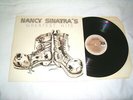 LP Nancy Sinatra Greatest Hits - 1977 UK MINT Private Stock # cleaned