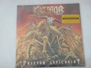 Kreator/Phantom antichrist..2012 Nuclear blast USA double new vinyl.