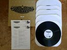 Solid Gold Country United Radio Station 6/29/87 Salute To The Oak Ridge Boys
