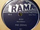 THE CROWS       Rama 5       NM-      