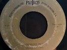 PANAMA Latin Soul LOS SILVERSTONE Tamborito Swing 7