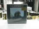 SUPERSISTER LP EUROPE PRESENT FROM NANCY 2019 180GR. LIMITED RED VINYL