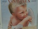 Van Halen MCMLXXXIV LP Vinyl Album 23985-1 Original 1984 press NEW SEALED