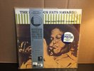 SEALED PROMO: FABULOUS FATS NAVARRO Volume 1 BLUE NOTE LP France w/obi